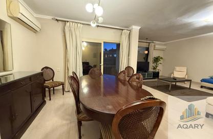 Apartment - 3 Bedrooms - 2 Bathrooms for rent in Degla Square - Degla - Hay El Maadi - Cairo