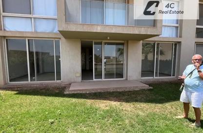 Chalet - 3 Bedrooms - 2 Bathrooms for sale in IL Monte Galala - Al Ain Al Sokhna - Suez