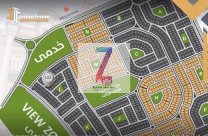 Apartment - 3 Bedrooms - 3 Bathrooms for sale in Bait Alwatan - The 5th Settlement - New Cairo City - Cairo