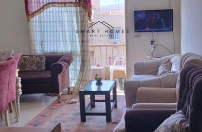 شقة - 2 - 1 للايجار في المستقبل - الحي الثاني عشر - الشيخ زايد - الجيزة