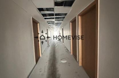 Clinic - Studio for sale in Arkan Palm 205 - Sheikh Zayed Compounds - Sheikh Zayed City - Giza Clinic - Studio for sale in Arkan Palm 205 - Sheikh Zayed Compounds - Sheikh Zayed City - Giza