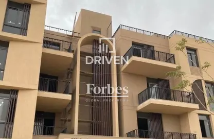 شقة - 3 غرف نوم - 3 حمامات للبيع في فاي سوديك - مدينة زايد الجديدة - الشيخ زايد - الجيزة