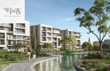 Apartment - 3 Bedrooms - 3 Bathrooms for sale in Talda - Mostakbal City Compounds - Mostakbal City - Future City - Cairo Apartment - 3 Bedrooms - 3 Bathrooms for sale in Talda - Mostakbal City Compounds - Mostakbal City - Future City - Cairo