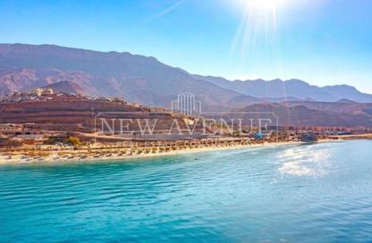 Chalet - 3 Bedrooms - 2 Bathrooms for sale in IL Monte Galala - Al Ain Al Sokhna - Suez Chalet - 3 Bedrooms - 2 Bathrooms for sale in IL Monte Galala - Al Ain Al Sokhna - Suez