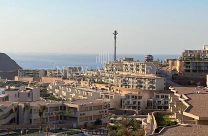 Chalet - 3 Bedrooms - 2 Bathrooms for sale in IL Monte Galala - Al Ain Al Sokhna - Suez Chalet - 3 Bedrooms - 2 Bathrooms for sale in IL Monte Galala - Al Ain Al Sokhna - Suez