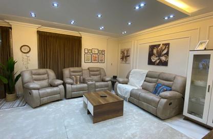 Apartment - 3 - 2 for rent in El Rehab Extension - Al Rehab - New Cairo City - Cairo Apartment - 3 - 2 for rent in El Rehab Extension - Al Rehab - New Cairo City - Cairo
