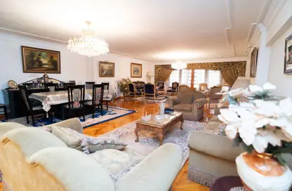 Apartment - 4 Bedrooms - 2 Bathrooms for sale in Mostafa Kamel St. - Smouha - Hay Sharq - Alexandria Apartment - 4 Bedrooms - 2 Bathrooms for sale in Mostafa Kamel St. - Smouha - Hay Sharq - Alexandria