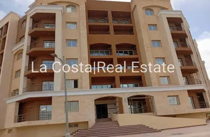 شقة - 3 غرف نوم - 3 حمامات للبيع في المقصد - كمبوندات العاصمة الإدارية الجديدة - العاصمة الإدارية الجديدة - القاهرة