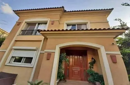 فيلا - 5 غرف نوم - 5 حمامات للبيع في ستون بارك - كمبوندات التجمع الخامس - التجمع الخامس - مدينة القاهرة الجديدة - القاهرة