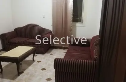 Apartment - 3 Bedrooms - 2 Bathrooms for sale in Bein El Sarayat - Dokki - Giza