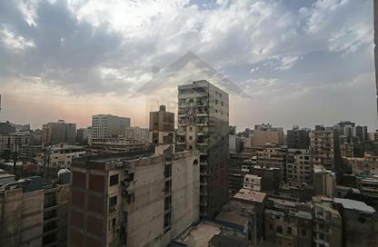 Apartment - 3 Bedrooms - 2 Bathrooms for sale in Lageteh St. - Ibrahimia - Hay Wasat - Alexandria