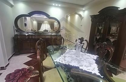 Apartment - 3 Bedrooms - 2 Bathrooms for sale in Lageteh St. - Ibrahimia - Hay Wasat - Alexandria