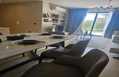 شقة - 3 غرف نوم - 3 حمامات للبيع في ارمونيا - كمبوندات العاصمة الإدارية الجديدة - العاصمة الإدارية الجديدة - القاهرة