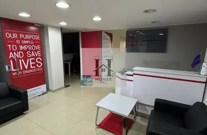 Office Space - 3 Bedrooms - 3 Bathrooms for rent in Al Nozha St. - Ard El Golf - Heliopolis - Masr El Gedida - Cairo