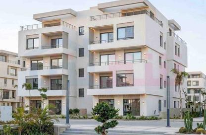 Villa - 3 Bedrooms - 2 Bathrooms for sale in Creeks by Elsewhere - Alexandria Compounds - Alexandria Villa - 3 Bedrooms - 2 Bathrooms for sale in Creeks by Elsewhere - Alexandria Compounds - Alexandria