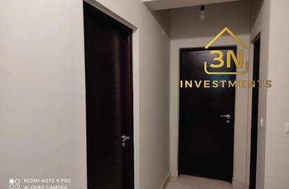 Townhouse - 3 - 3 for rent in Mivida - 5th Settlement Compounds - The 5th Settlement - New Cairo City - Cairo
