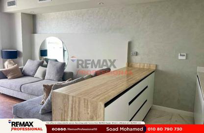 فيلا - 5 غرف نوم - 4 حمامات للبيع في بالم هيلز - كمبوندات الاسكندرية - الاسكندرية