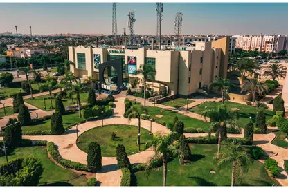 محل تجاري - استوديو - 2 حمامات للبيع في شارع طلعت مصطفي - الرحاب المرحلة الخامسة - الرحاب - مدينة القاهرة الجديدة - القاهرة