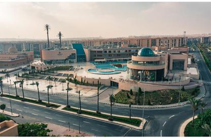 محل تجاري - استوديو - 2 حمامات للبيع في شارع طلعت مصطفي - الرحاب المرحلة الخامسة - الرحاب - مدينة القاهرة الجديدة - القاهرة