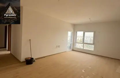 (بنتهاوس  (روف - 3 غرف نوم - 2 حمامات للايجار في كيان - كمبوندات الشيخ زايد - الشيخ زايد - الجيزة