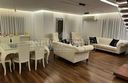 Penthouse - 3 Bedrooms - 3 Bathrooms for sale in Stone Residence - 5th Settlement Compounds - The 5th Settlement - New Cairo City - Cairo