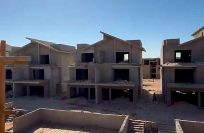 Apartment - 2 Bedrooms - 1 Bathroom for sale in Hurghada - Red Sea Apartment - 2 Bedrooms - 1 Bathroom for sale in Hurghada - Red Sea
