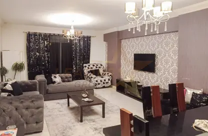 شقة - 3 غرف نوم - 2 حمامات للبيع في شارع خضر التوني - كليوباترا - حي شرق - الاسكندرية