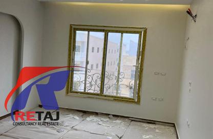 Apartment - 2 Bedrooms - 2 Bathrooms for sale in Al Shouyfat St. - District 1 - The 5th Settlement - New Cairo City - Cairo