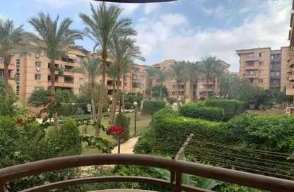 شقة - 4 غرف نوم - 3 حمامات للبيع في امتداد الرحاب - الرحاب - مدينة القاهرة الجديدة - القاهرة