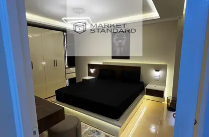 Apartment - 2 Bedrooms - 2 Bathrooms for sale in Privado - Madinaty - Cairo Apartment - 2 Bedrooms - 2 Bathrooms for sale in Privado - Madinaty - Cairo