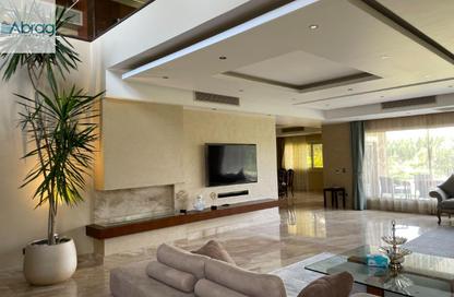 Villa - 6 Bedrooms - 6 Bathrooms for sale in Evergreen - Hadayek October - 6 October City - Giza