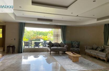 Villa - 6 Bedrooms - 6 Bathrooms for sale in Evergreen - Hadayek October - 6 October City - Giza