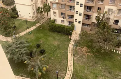 Apartment - 2 Bedrooms - 1 Bathroom for rent in Madinaty - Cairo
