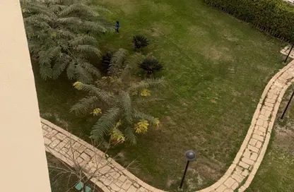Apartment - 2 Bedrooms - 1 Bathroom for rent in B6 - Madinaty - Cairo