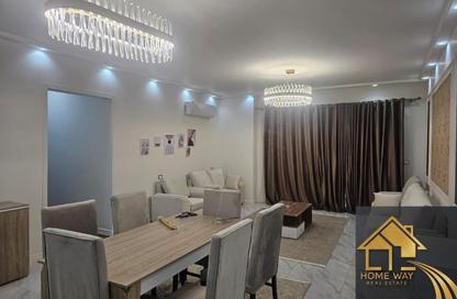 Apartment - 3 Bedrooms - 3 Bathrooms for rent in El Patio Oro - 5th Settlement Compounds - The 5th Settlement - New Cairo City - Cairo