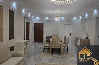 Apartment - 3 Bedrooms - 3 Bathrooms for rent in El Patio Oro - 5th Settlement Compounds - The 5th Settlement - New Cairo City - Cairo