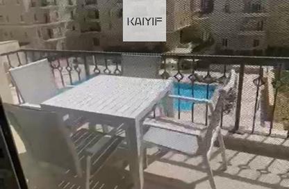 شقة - 2 غرف نوم - 3 حمامات للايجار في ميفيدا - كمبوندات التجمع الخامس - التجمع الخامس - مدينة القاهرة الجديدة - القاهرة