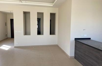 Chalet - 2 Bedrooms - 2 Bathrooms for sale in Azha - Al Ain Al Sokhna - Suez