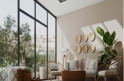 Villa - 4 Bedrooms - 3 Bathrooms for sale in Karmell - New Zayed City - Sheikh Zayed City - Giza