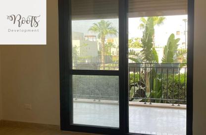 Apartment - 3 Bedrooms - 3 Bathrooms for rent in Westown - Sheikh Zayed Compounds - Sheikh Zayed City - Giza