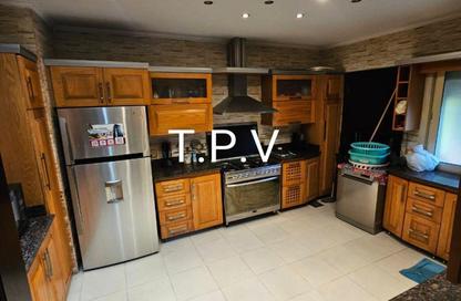 Villa - 5 Bedrooms - 4 Bathrooms for sale in Bellagio - Ext North Inves Area - New Cairo City - Cairo