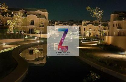 شقة - 3 غرف نوم - 3 حمامات للبيع في لافينير - كمبوندات مدينة المستقبل - مدينة المستقبل - القاهرة