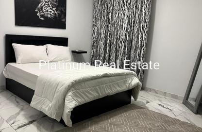 Apartment - 3 - 3 for rent in The Courtyards - Sheikh Zayed Compounds - Sheikh Zayed City - Giza