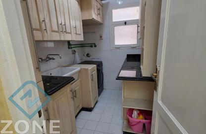 Apartment - 3 Bedrooms - 3 Bathrooms for rent in B1 - Madinaty - Cairo Apartment - 3 Bedrooms - 3 Bathrooms for rent in B1 - Madinaty - Cairo