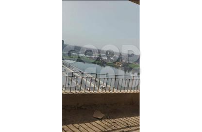 Apartment - 3 Bedrooms - 3 Bathrooms for sale in Cornish El Nile St. - Maadi - Hay El Maadi - Cairo