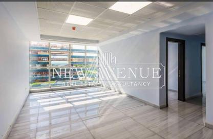 Clinic - 1 Bedroom - 1 Bathroom for sale in Gardenia Al Obour - 3rd District - Obour City - Qalyubia
