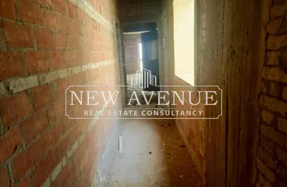 شقة - 3 غرف نوم - 4 حمامات للبيع في S1 - سراي - كمبوندات مدينة المستقبل - مدينة المستقبل - القاهرة