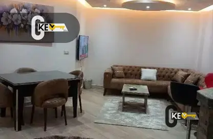 شقة - 1 حمام للايجار في شارع علي بن ابي طالب - الرحاب المرحلة الخامسة - الرحاب - مدينة القاهرة الجديدة - القاهرة