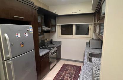 Apartment - Studio - 1 Bathroom for rent in Palm Hills Village Gate - South Investors Area - New Cairo City - Cairo Apartment - Studio - 1 Bathroom for rent in Palm Hills Village Gate - South Investors Area - New Cairo City - Cairo