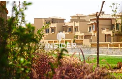 Villa - 5 - 7 for sale in Palm Hills Kattameya - El Katameya Compounds - El Katameya - New Cairo City - Cairo